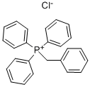 Benzyltriphenylphosphonium chloride(1100-88-5)